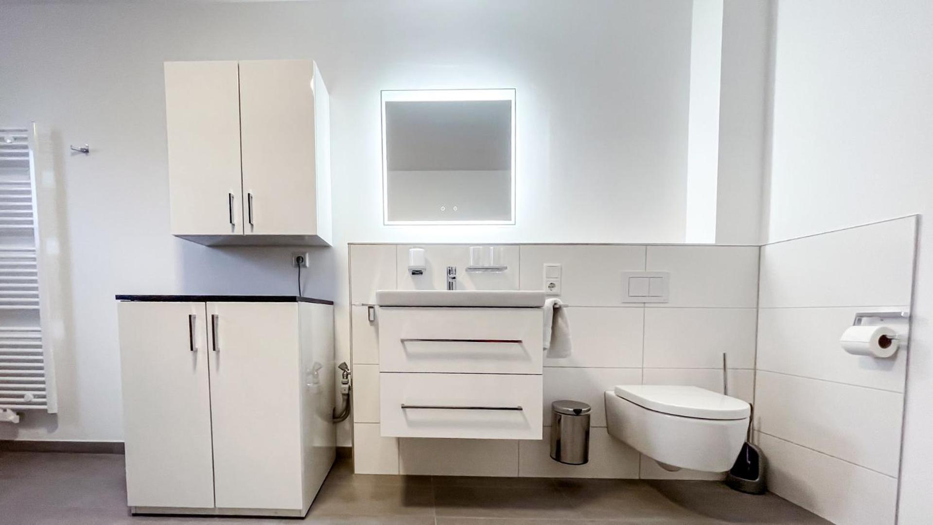 Gebirgsresort Gr 3 3 5 Apartment Winterberg