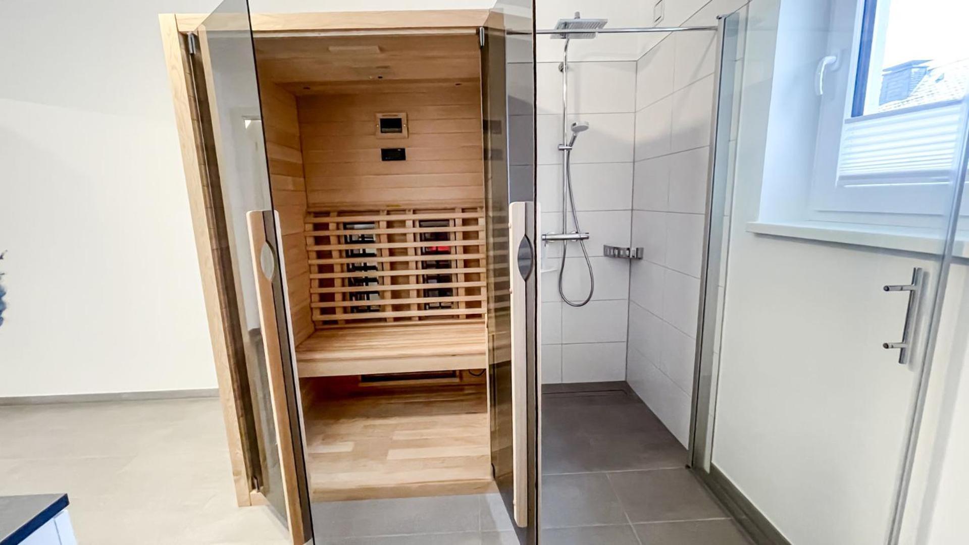 Apartment Gebirgsresort Gr 3 3 5 Winterberg