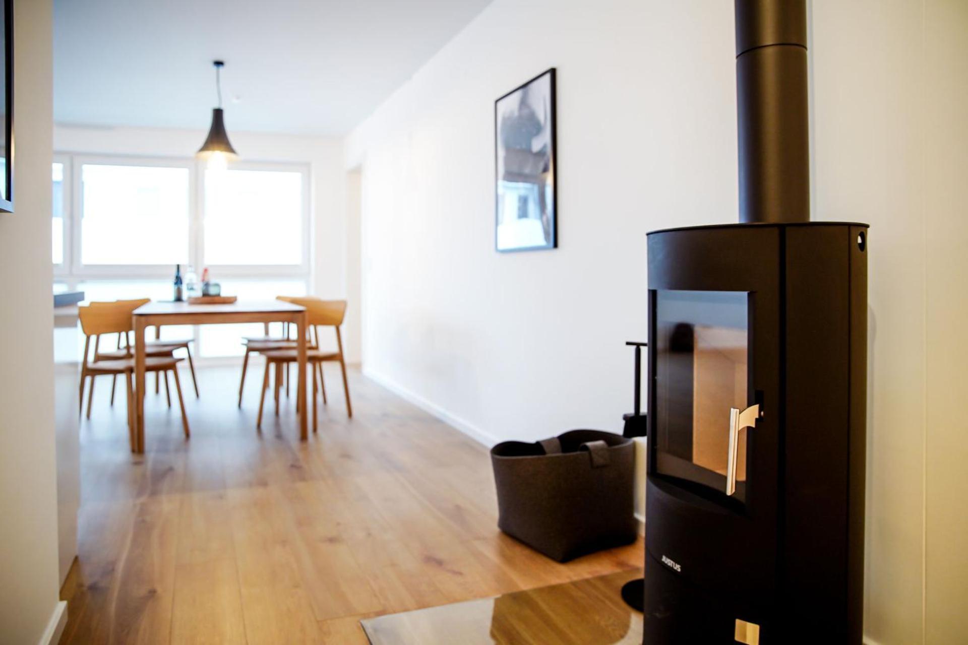 Apartment Gebirgsresort Gr 3 3 5
